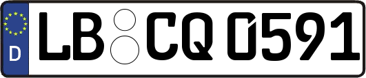 LB-CQ0591