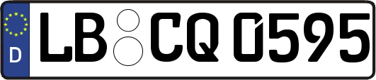 LB-CQ0595