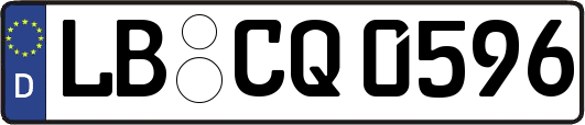 LB-CQ0596