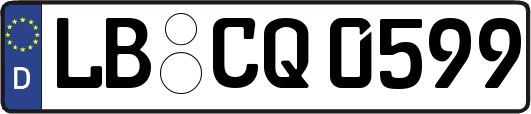 LB-CQ0599