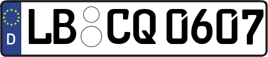 LB-CQ0607