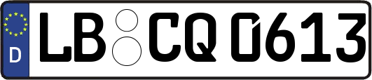LB-CQ0613