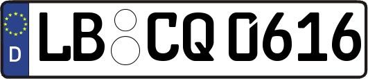 LB-CQ0616