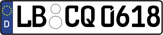 LB-CQ0618