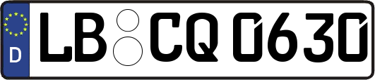 LB-CQ0630