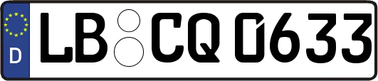 LB-CQ0633