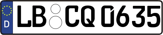 LB-CQ0635