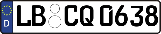 LB-CQ0638