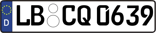 LB-CQ0639