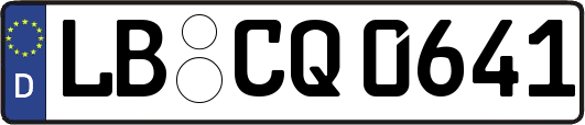 LB-CQ0641