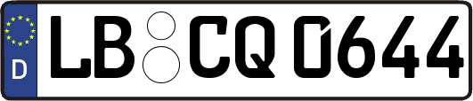 LB-CQ0644