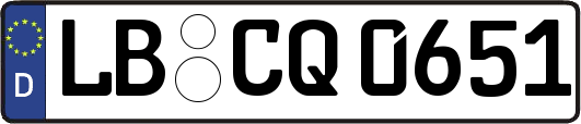 LB-CQ0651