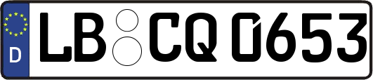LB-CQ0653