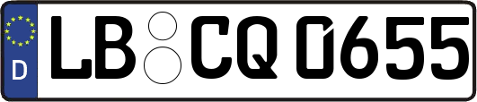 LB-CQ0655