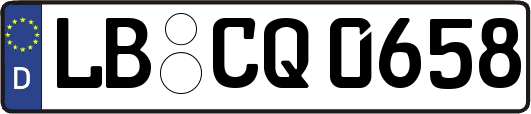 LB-CQ0658