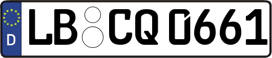 LB-CQ0661