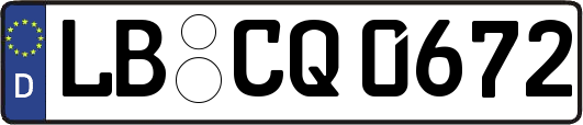 LB-CQ0672