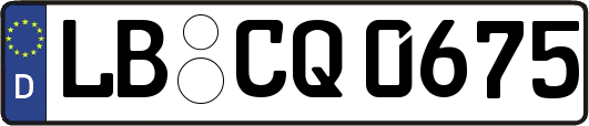 LB-CQ0675