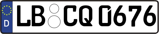 LB-CQ0676