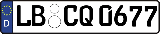 LB-CQ0677