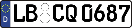 LB-CQ0687