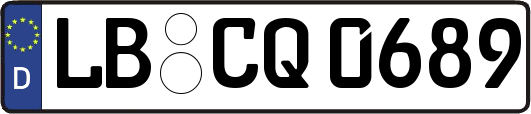LB-CQ0689