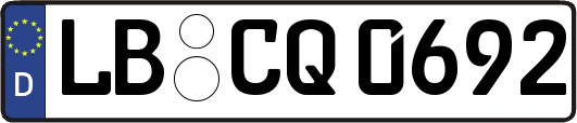 LB-CQ0692
