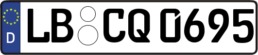 LB-CQ0695