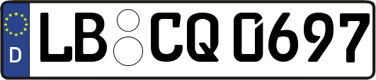 LB-CQ0697