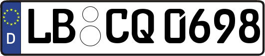LB-CQ0698