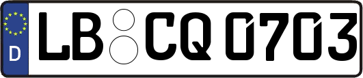 LB-CQ0703