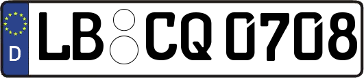LB-CQ0708