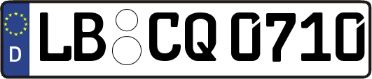 LB-CQ0710