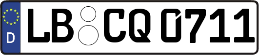 LB-CQ0711