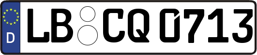 LB-CQ0713