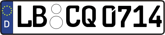 LB-CQ0714