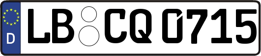 LB-CQ0715