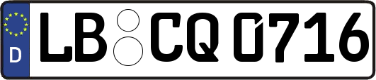 LB-CQ0716