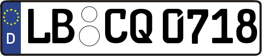 LB-CQ0718