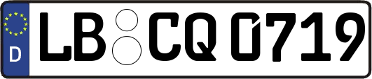 LB-CQ0719
