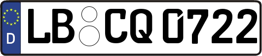 LB-CQ0722