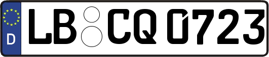 LB-CQ0723