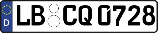 LB-CQ0728