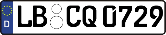 LB-CQ0729