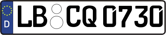LB-CQ0730