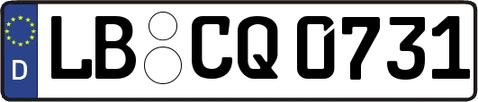 LB-CQ0731