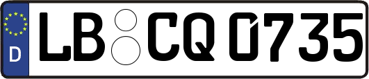 LB-CQ0735