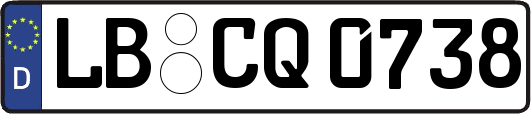 LB-CQ0738