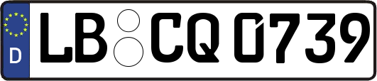 LB-CQ0739