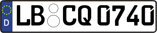 LB-CQ0740